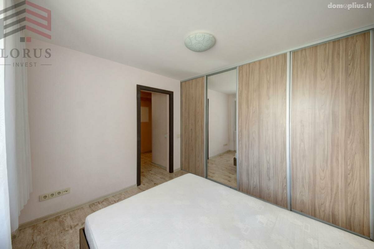 Продается 2 комнатная квартира Vilniuje, Baltupiuose, Baltupio g.