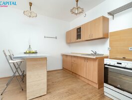 2 rooms apartment for sell Vilniuje, Senamiestyje, Mindaugo g.