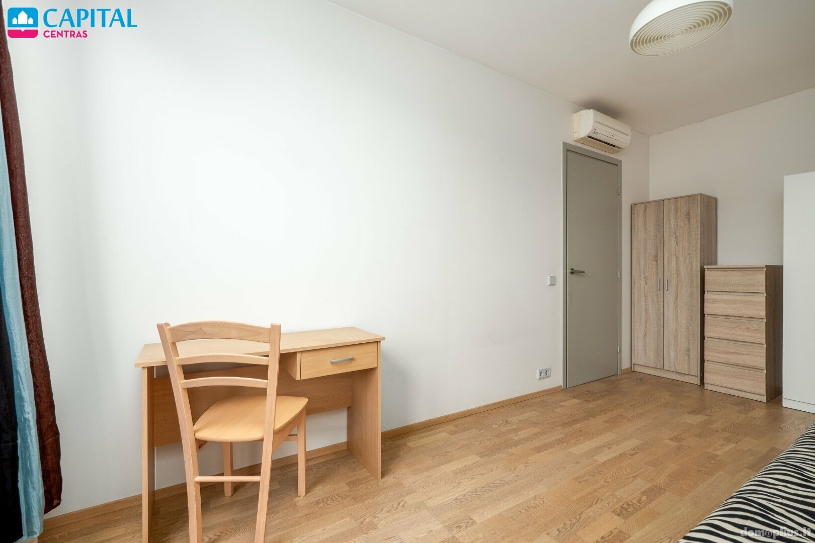 2 rooms apartment for sell Vilniuje, Senamiestyje, Mindaugo g.