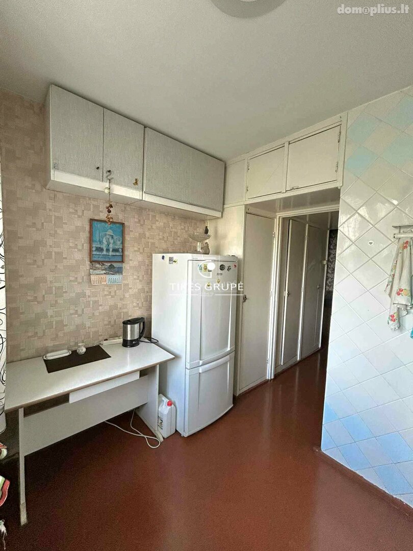 Parduodamas 3 kambarių butas Klaipėdoje, Žardininkuose, Reikjaviko g.