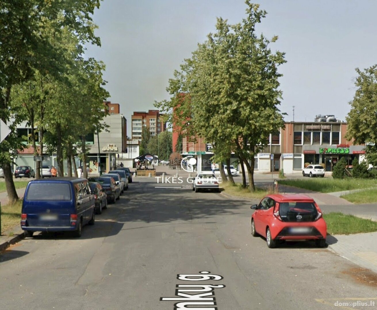 Продается 3 комнатная квартира Klaipėdoje, Žardininkuose, Reikjaviko g.