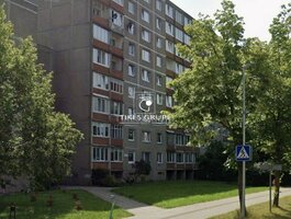Продается 3 комнатная квартира Klaipėdoje, Žardininkuose, Reikjaviko g.