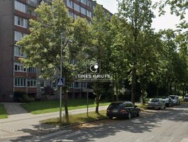 Продается 3 комнатная квартира Klaipėdoje, Žardininkuose, Reikjaviko g.