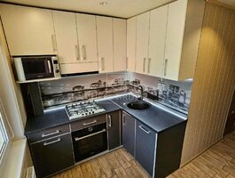 3 комнатная квартира Klaipėdoje, Naujakiemyje, Naujakiemio g.