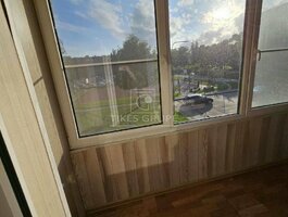 Продается 3 комнатная квартира Klaipėdoje, Naujakiemyje, Naujakiemio g.