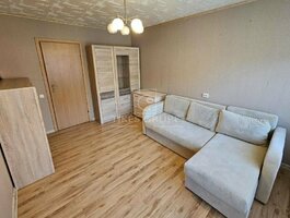 Продается 3 комнатная квартира Klaipėdoje, Naujakiemyje, Naujakiemio g.
