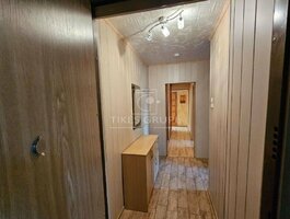 Продается 3 комнатная квартира Klaipėdoje, Naujakiemyje, Naujakiemio g.