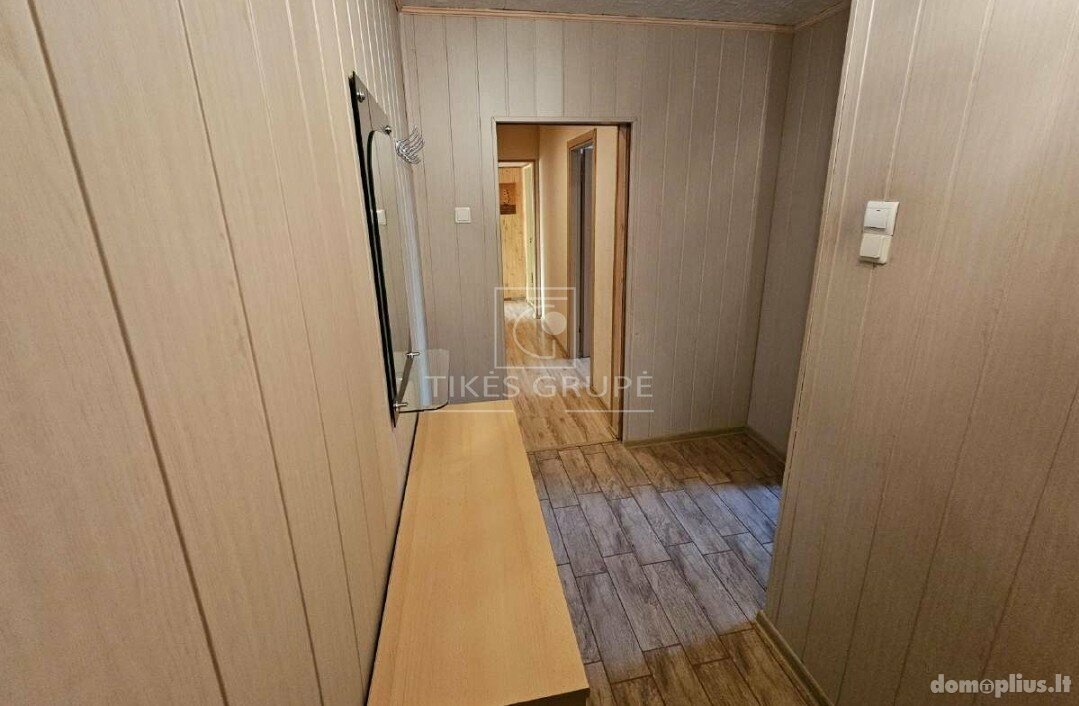 Продается 3 комнатная квартира Klaipėdoje, Naujakiemyje, Naujakiemio g.
