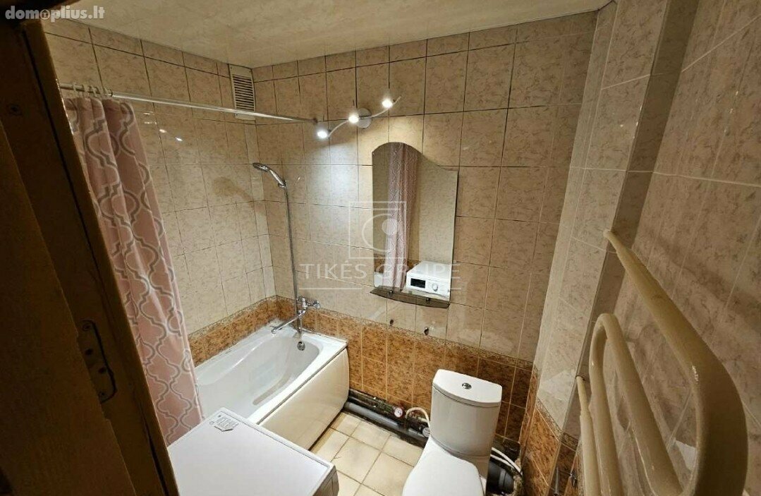 Продается 3 комнатная квартира Klaipėdoje, Naujakiemyje, Naujakiemio g.