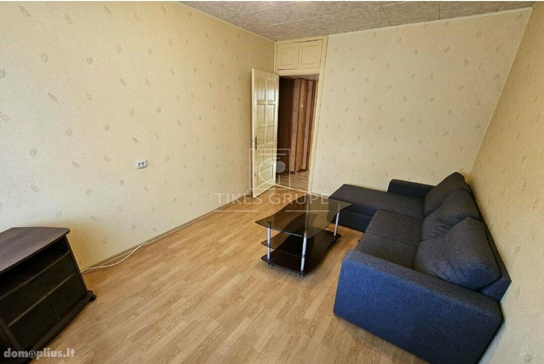 Продается 3 комнатная квартира Klaipėdoje, Naujakiemyje, Naujakiemio g.