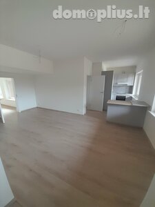 3 rooms apartment for sell Šventojoje, Mokyklos g.