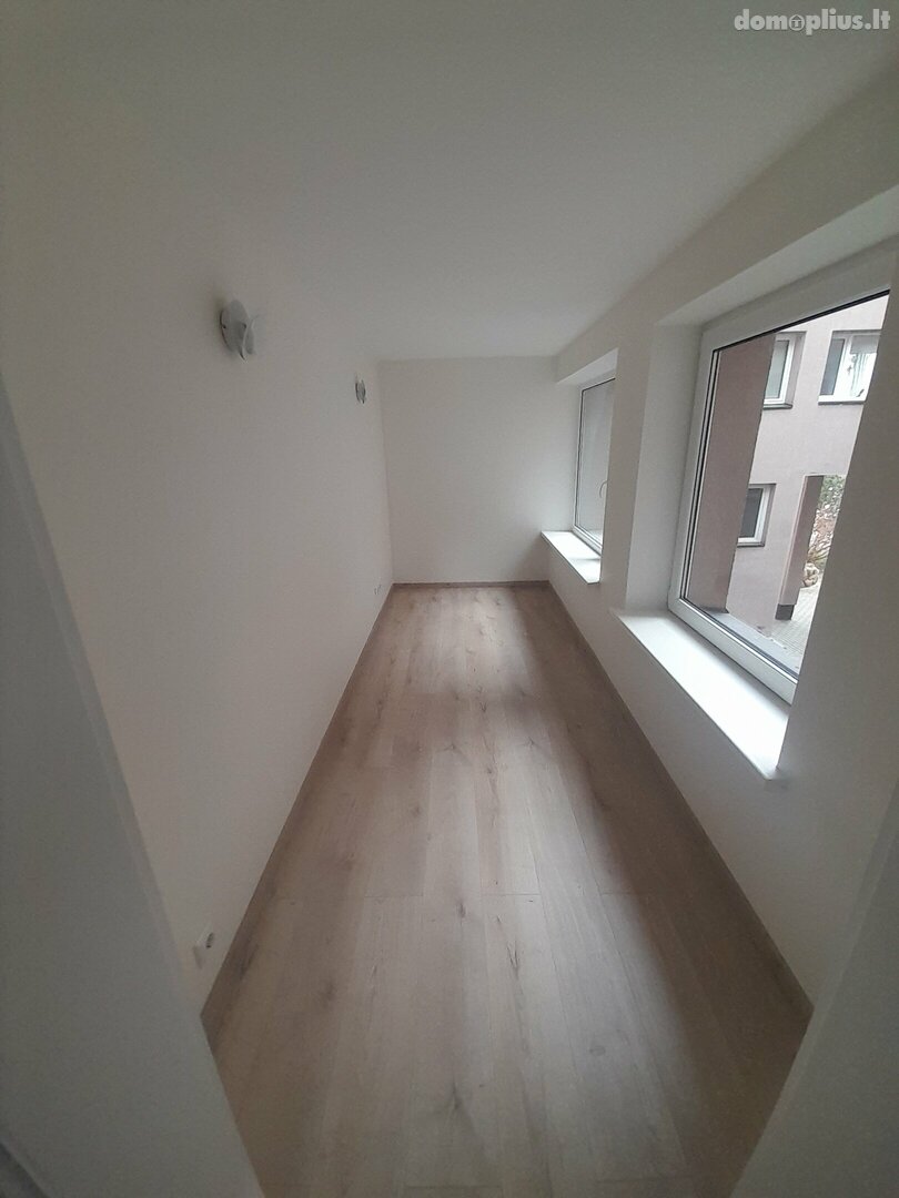 Parduodamas 3 kambarių butas Šventojoje, Mokyklos g.