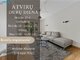 3 rooms apartment for sell Vilniuje, Naujamiestyje, Birželio 23-iosios g. (3 picture)