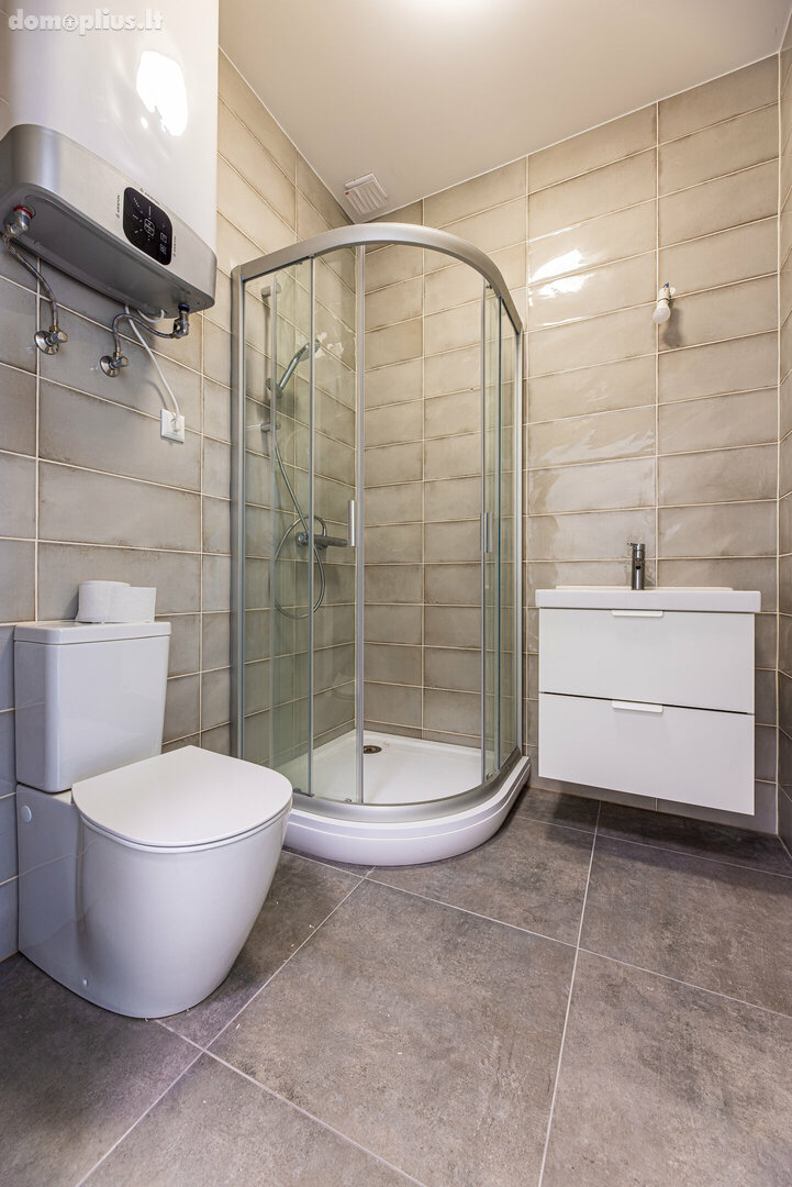 1 room apartment for sell Šventojoje, Mokyklos g.