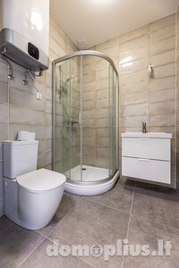 1 room apartment for sell Šventojoje, Mokyklos g.