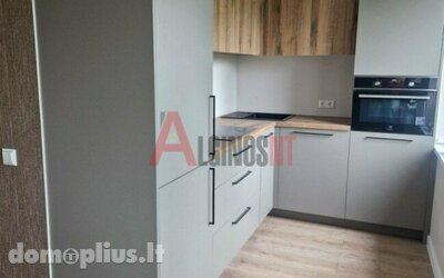3 rooms apartment for sell Klaipėdoje, Sportininkuose, Sportininkų g.