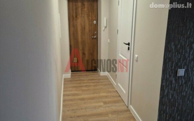 3 rooms apartment for sell Klaipėdoje, Sportininkuose, Sportininkų g.