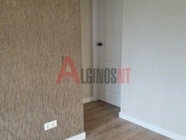 3 rooms apartment for sell Klaipėdoje, Sportininkuose, Sportininkų g.