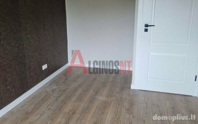 3 rooms apartment for sell Klaipėdoje, Sportininkuose, Sportininkų g.