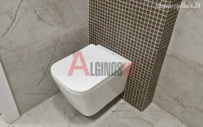 3 rooms apartment for sell Klaipėdoje, Sportininkuose, Sportininkų g.
