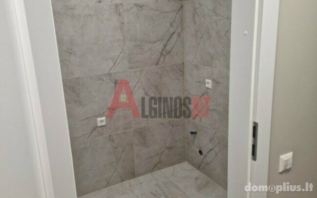 3 rooms apartment for sell Klaipėdoje, Sportininkuose, Sportininkų g.