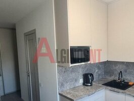 3 комнатная квартира Klaipėdoje, Žardininkuose, Žardininkų g.