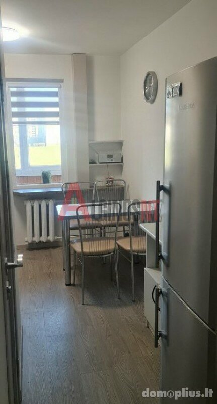 Parduodamas 3 kambarių butas Klaipėdoje, Žardininkuose, Žardininkų g.