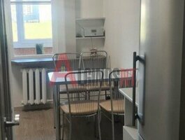 Продается 3 комнатная квартира Klaipėdoje, Žardininkuose, Žardininkų g.