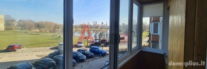 Parduodamas 3 kambarių butas Klaipėdoje, Žardininkuose, Žardininkų g.