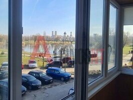 Продается 3 комнатная квартира Klaipėdoje, Žardininkuose, Žardininkų g.