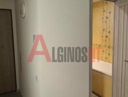 Продается 3 комнатная квартира Klaipėdoje, Žardininkuose, Žardininkų g.