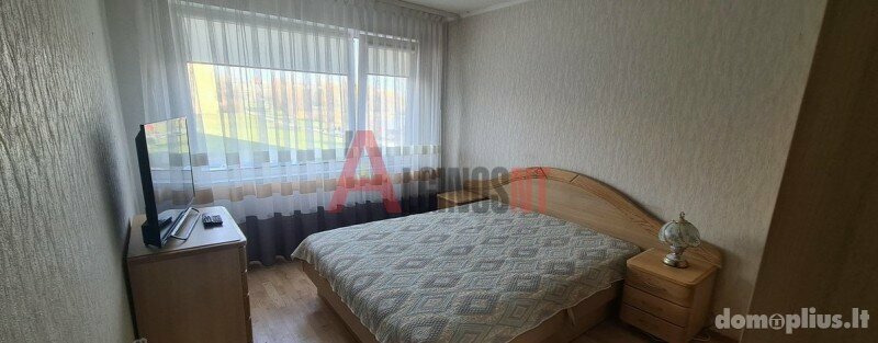Parduodamas 3 kambarių butas Klaipėdoje, Žardininkuose, Žardininkų g.