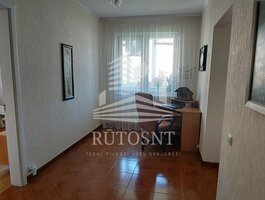 Parduodamas 3 kambarių butas Klaipėdoje, Laukininkuose, Laukininkų g.