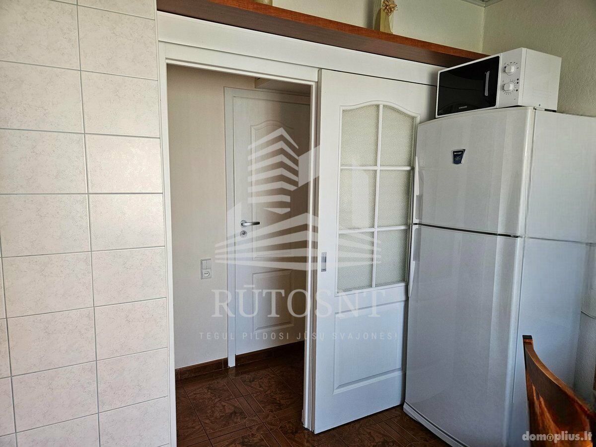 Parduodamas 3 kambarių butas Klaipėdoje, Laukininkuose, Laukininkų g.