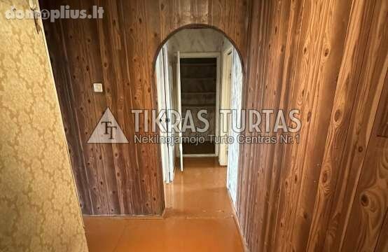 Продается 2 комнатная квартира Klaipėdoje, Baltijos, Baltijos pr.