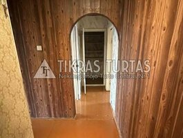 2 комнатная квартира Klaipėdoje, Baltijos, Baltijos pr.