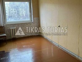 Продается 2 комнатная квартира Klaipėdoje, Baltijos, Baltijos pr.