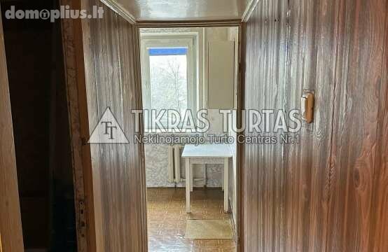 Продается 2 комнатная квартира Klaipėdoje, Baltijos, Baltijos pr.