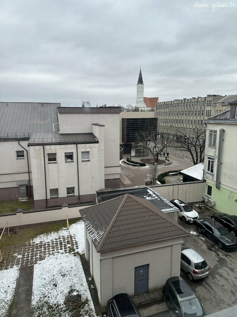 Сдаю 2 комнатную квартиру Šiauliuose, Centre, Vilniaus g.