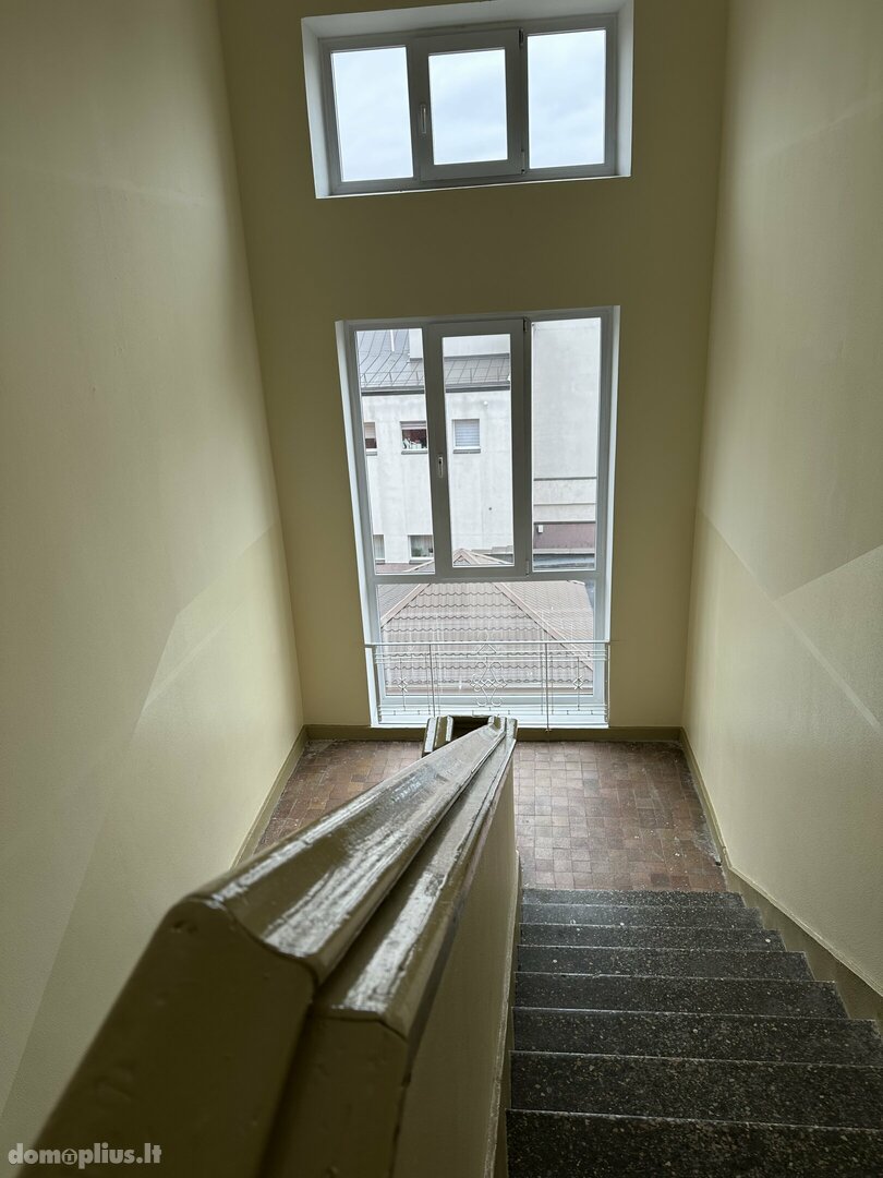 Сдаю 2 комнатную квартиру Šiauliuose, Centre, Vilniaus g.