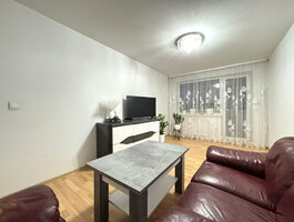 Продается 3 комнатная квартира Šiauliuose, Lieporiuose, Tilžės g.