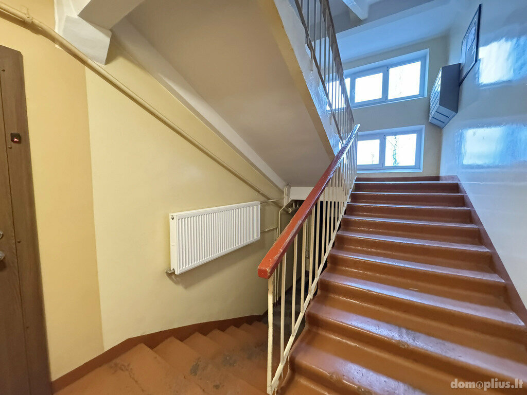 Продается 3 комнатная квартира Šiauliuose, Lieporiuose, Tilžės g.