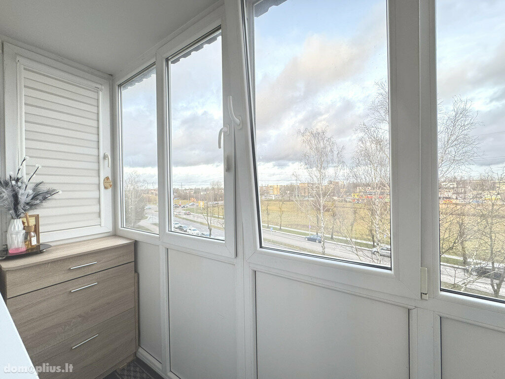 Продается 3 комнатная квартира Šiauliuose, Lieporiuose, Tilžės g.