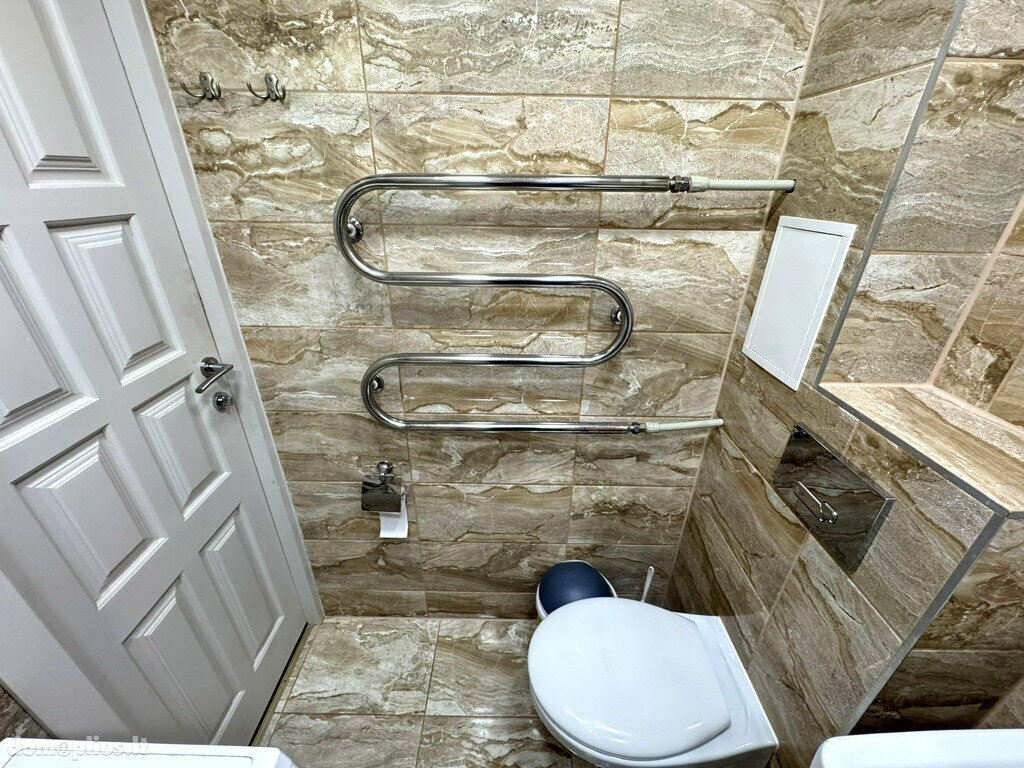 Продается 3 комнатная квартира Šiauliuose, Lieporiuose, Tilžės g.