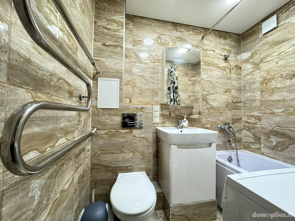 Продается 3 комнатная квартира Šiauliuose, Lieporiuose, Tilžės g.