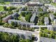Продается 4 комнатная квартира Šiauliuose, Lieporiuose, Lieporių g. (21 Фотография)