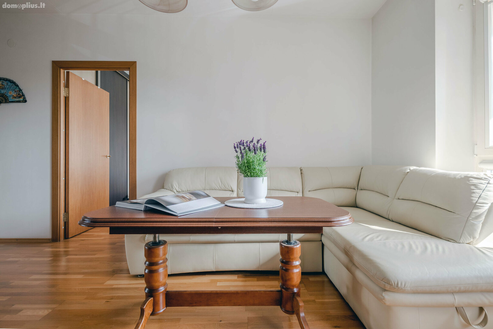 2 rooms apartment for sell Klaipėdoje, Alksnynėje, Taikos pr.