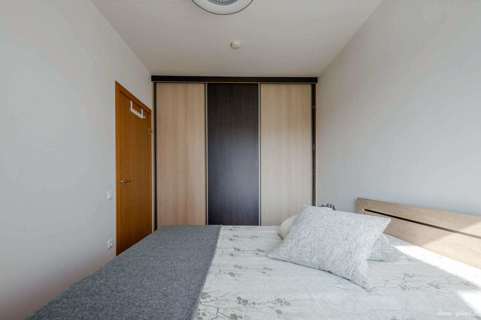 2 rooms apartment for sell Klaipėdoje, Alksnynėje, Taikos pr.