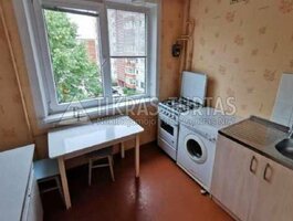 Продается 1 комнатная квартира Klaipėdoje, Žardininkuose, Taikos pr.