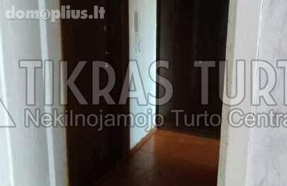 Продается 1 комнатная квартира Klaipėdoje, Žardininkuose, Taikos pr.